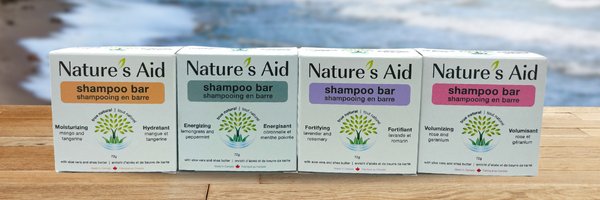 Finally a Bar that Really Works - Nature's Aid