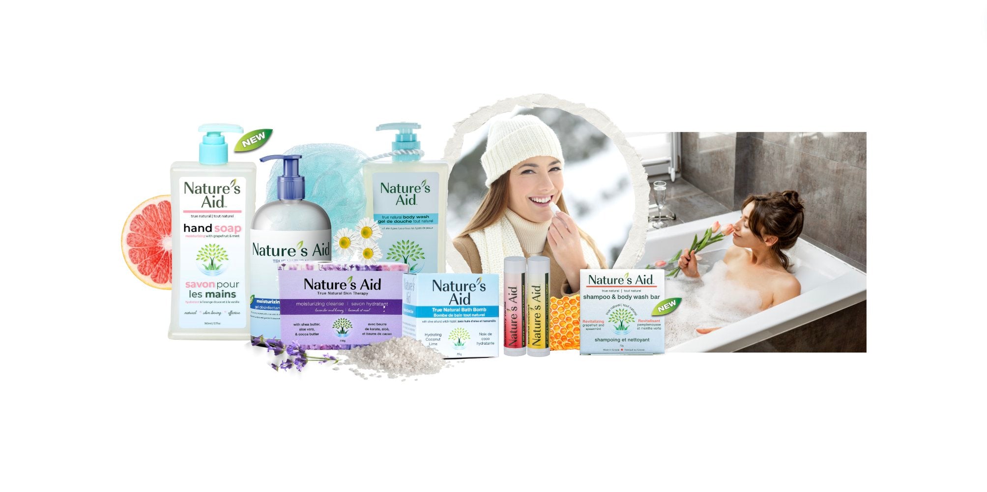 Body Care | All