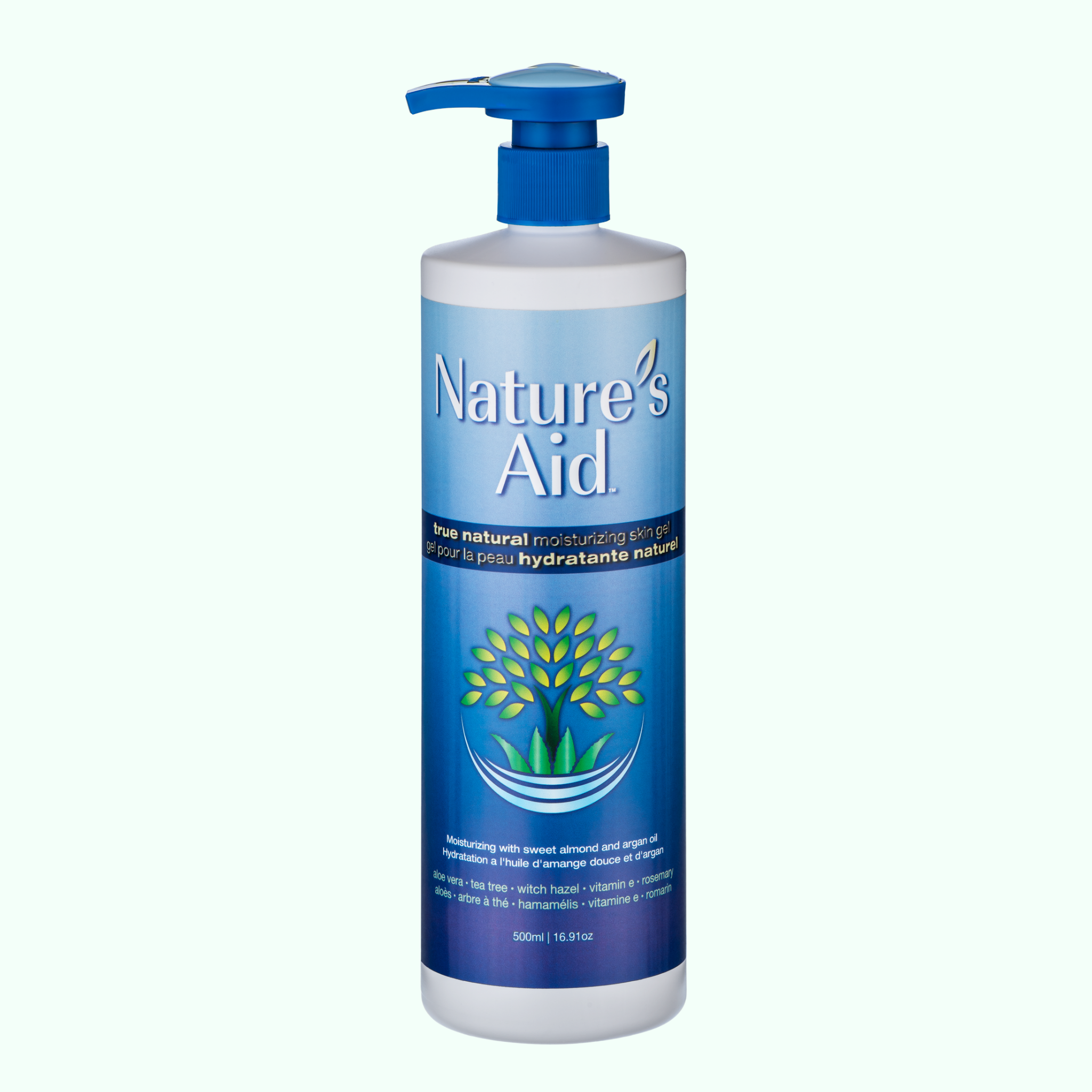 Skin Gel | Moisturizing