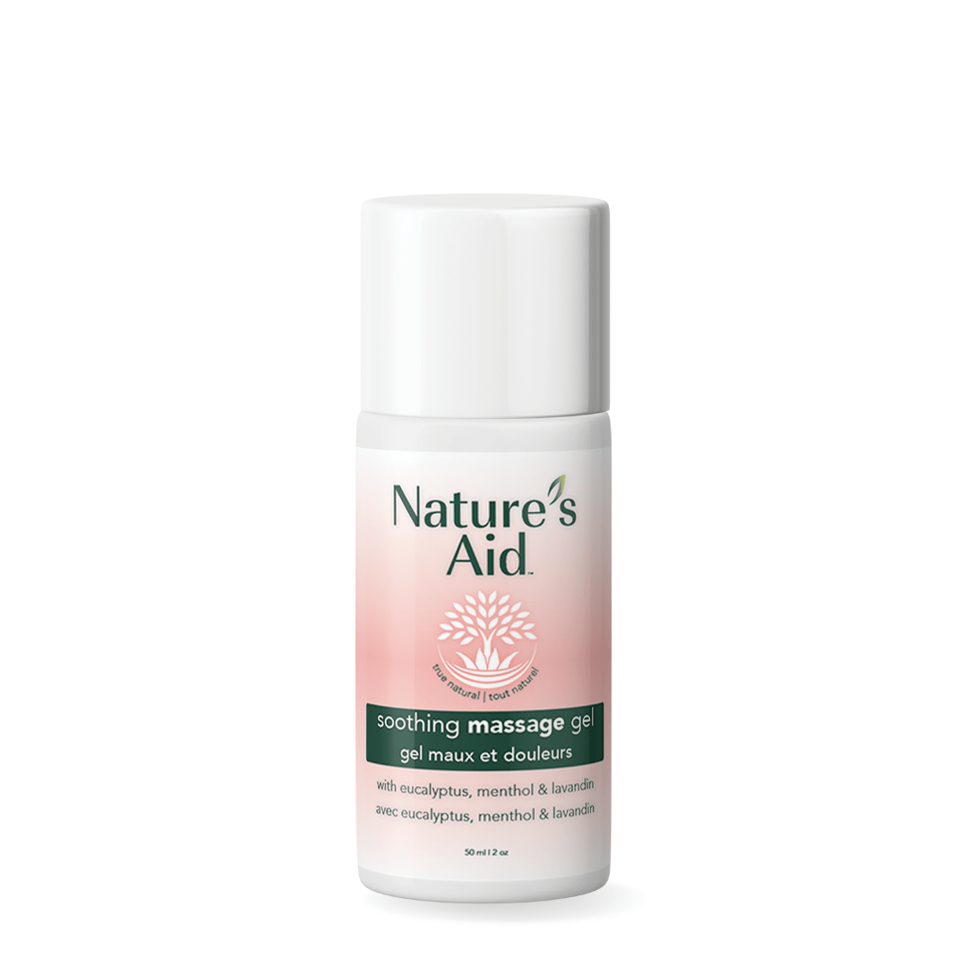 Skin Gel | Aches and Pain - Nature's Aid, ACHEPAINGEL, ALOEVERA
