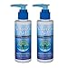 Skin Gel | Moisturizing - Nature's Aid, ALOEVERA, ARGANOIL