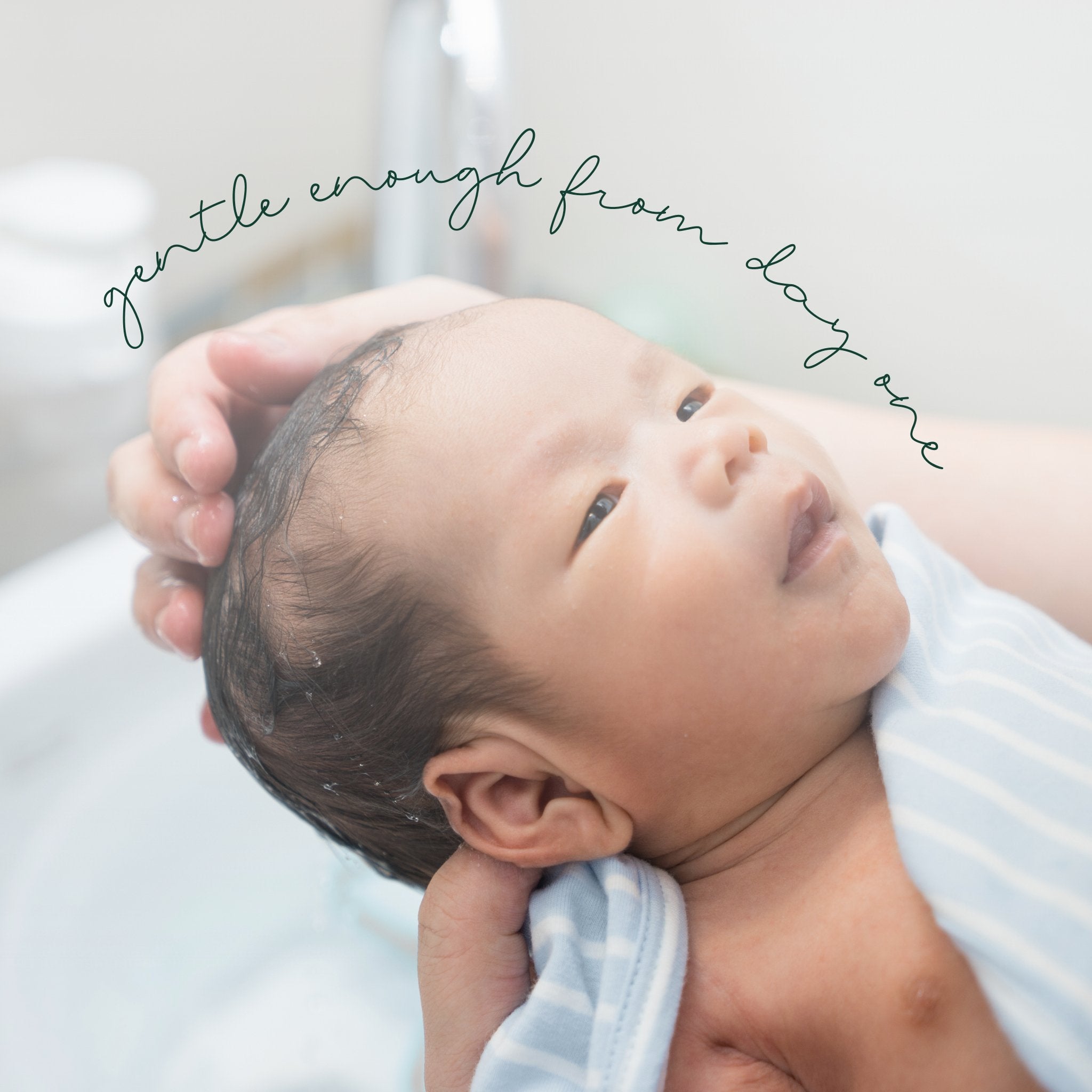 Baby Shampoo and Wash | Liquid - Nature's Aid, b2b, baby