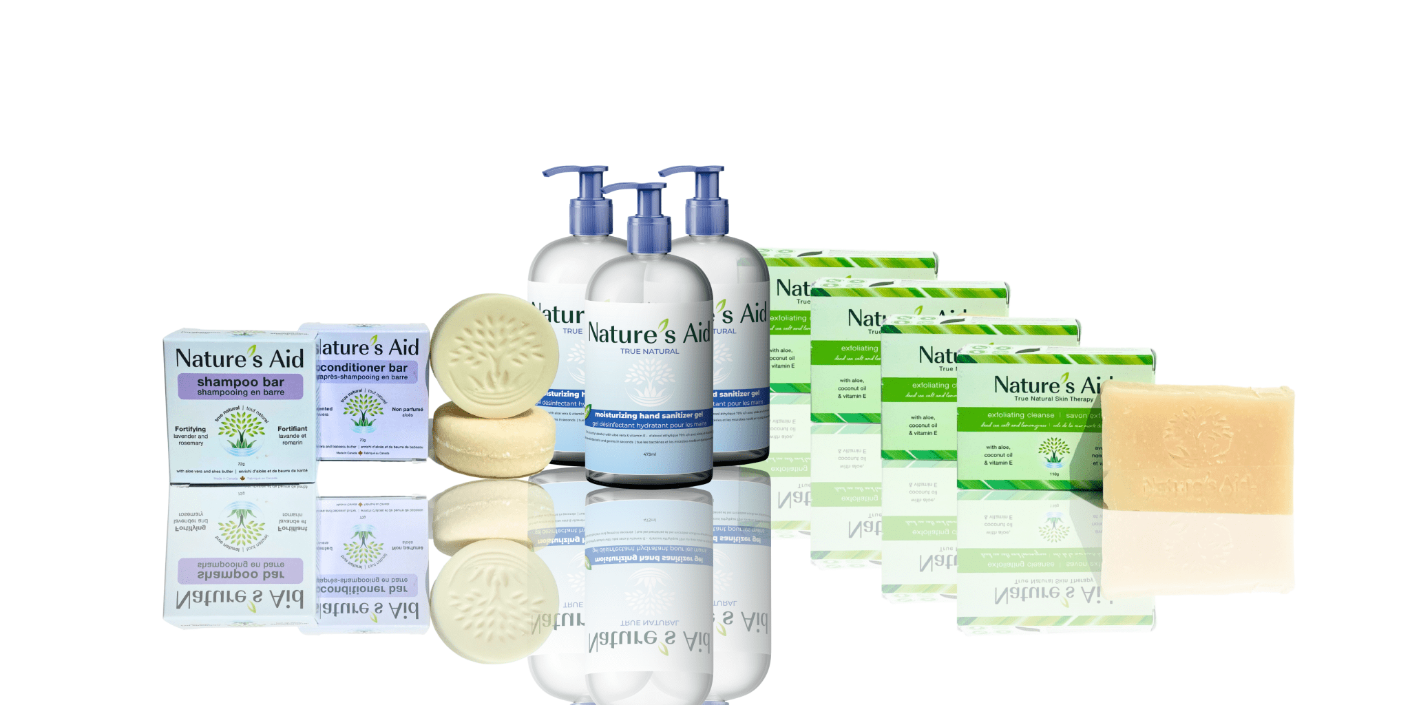 Bundles | All - Nature's Aid