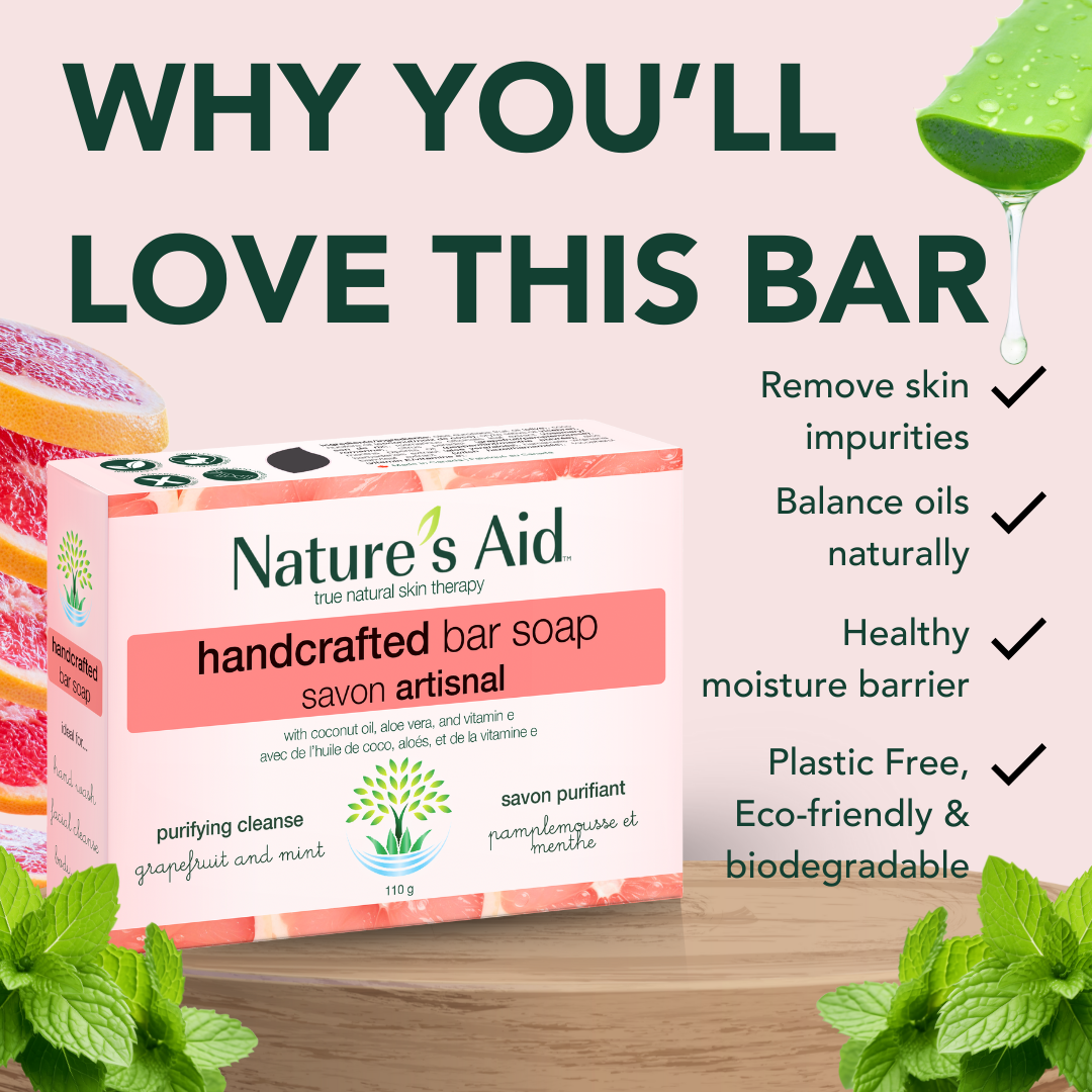 Soap | 110g Bars