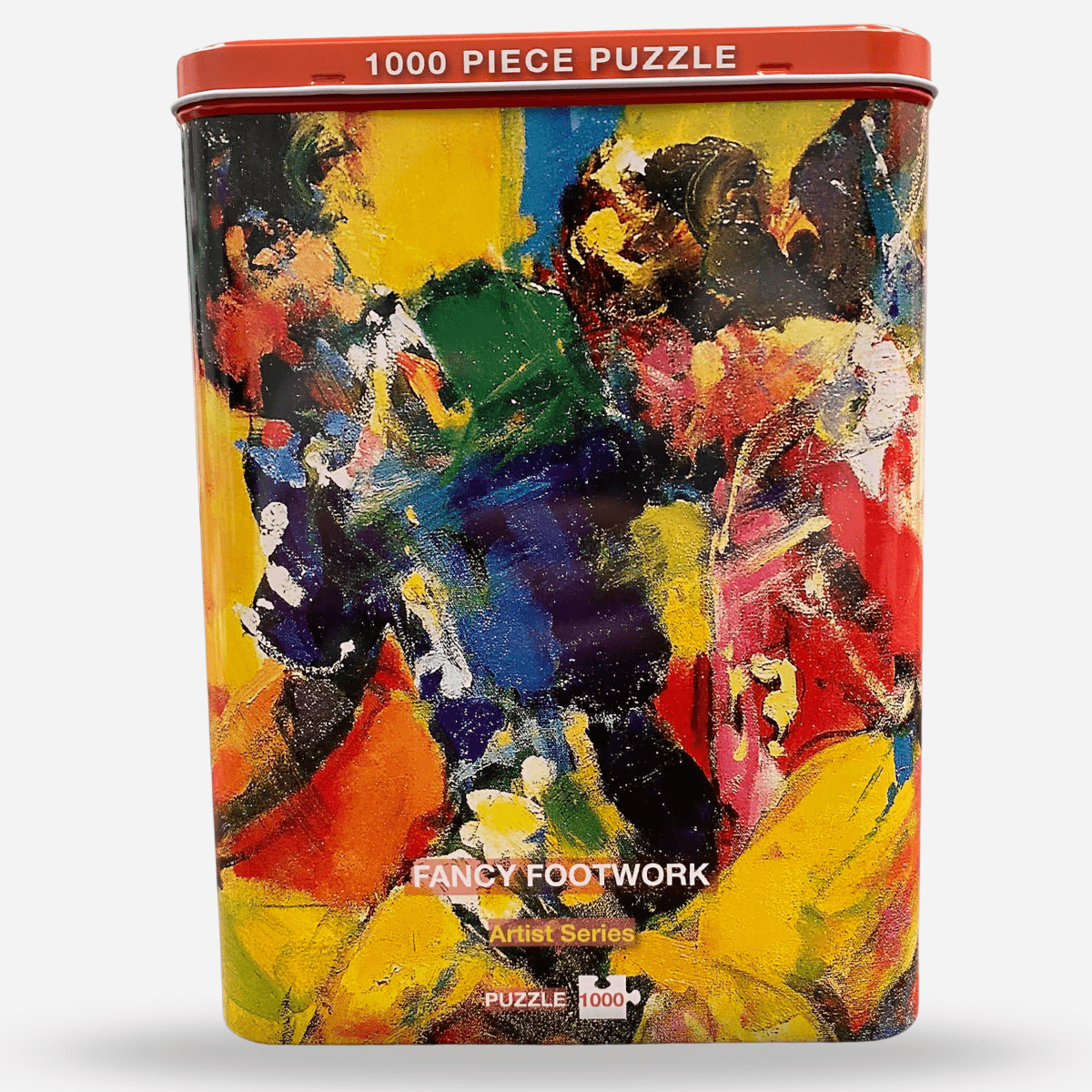 Artist Series Puzzles - Nature's Aid, order form,