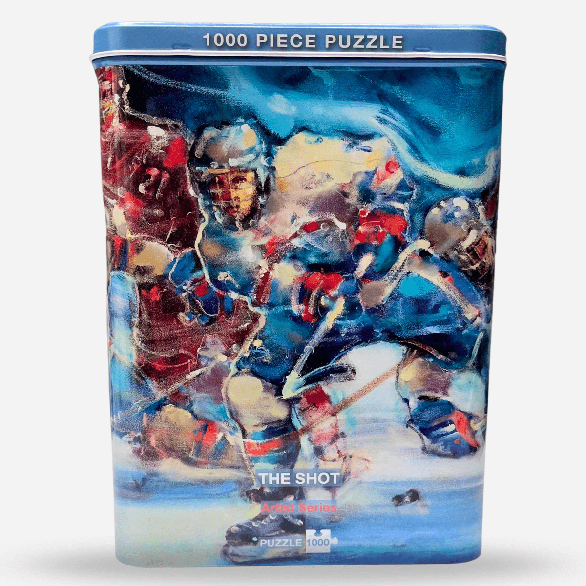 Artist Series Puzzles - Nature's Aid, order form,