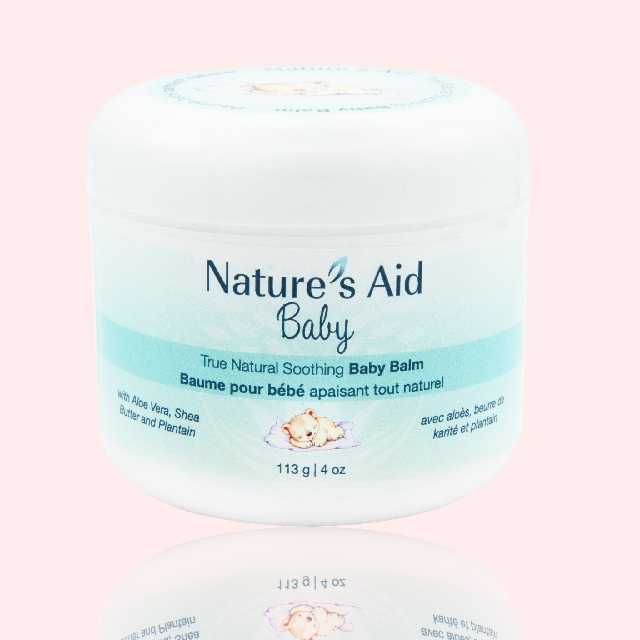 Baby Care Bundle - Nature's Aid, baby, Babycare