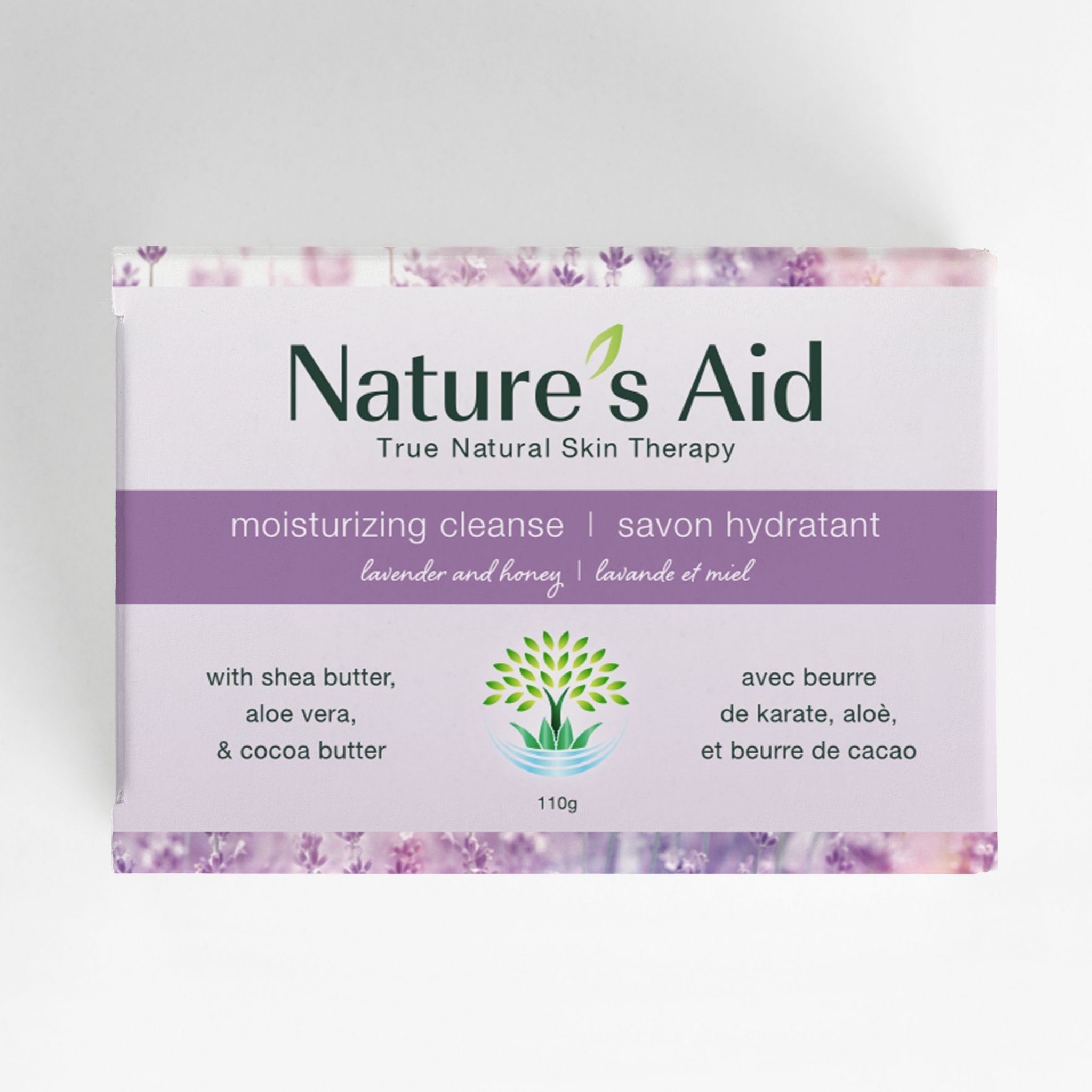 Handcrafted Soap Bundle - Nature's Aid, Barsoap, bundle
