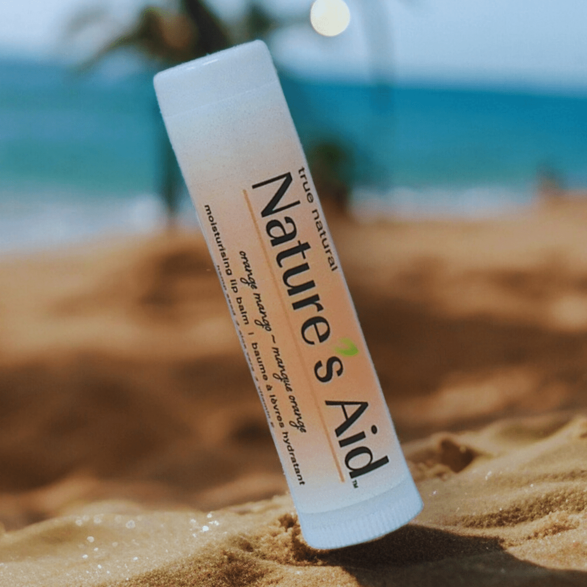 Lip Balm Bundle - Nature's Aid, B2B, bundle