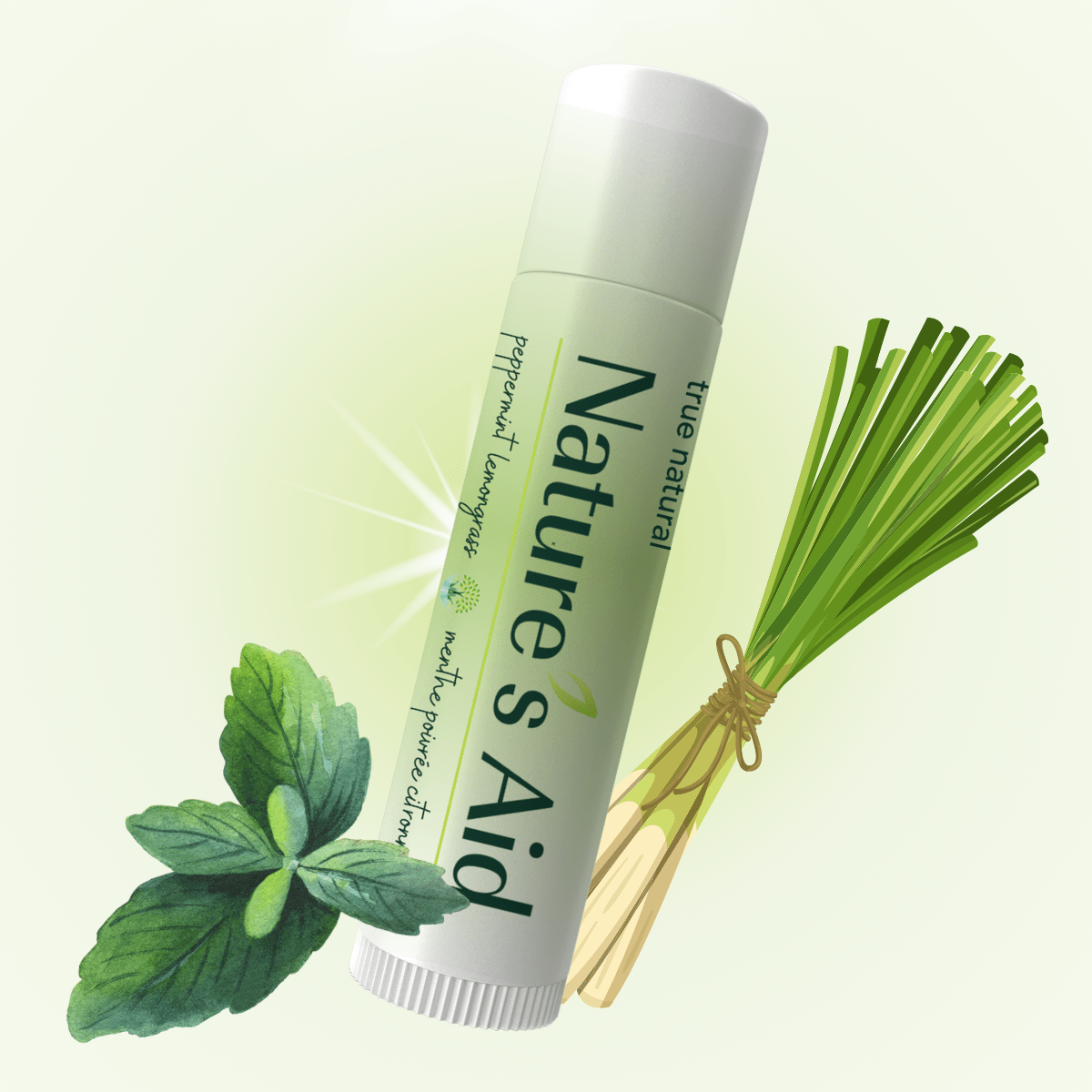 Lip Balm Bundle - Nature's Aid, B2B, bundle