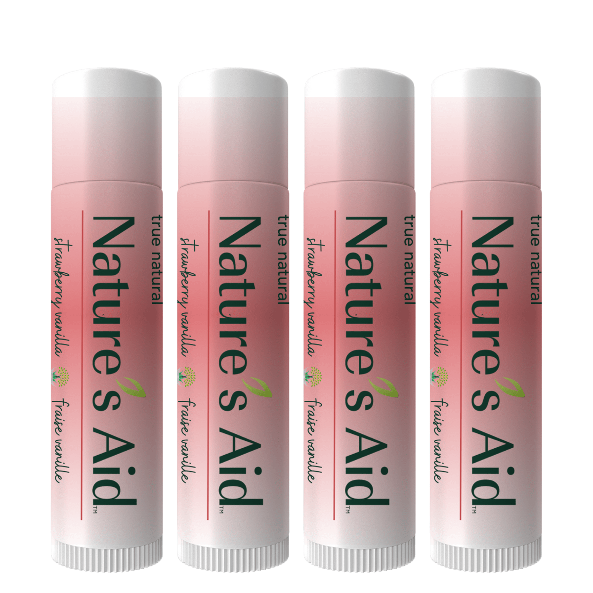 Lip Balm Bundle - Nature's Aid, B2B, bundle
