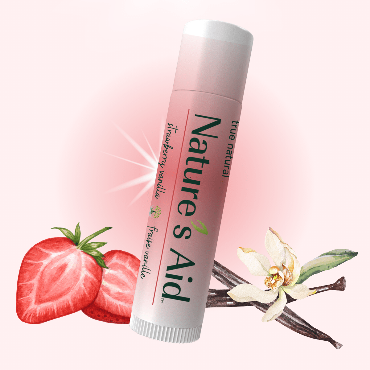 Lip Balm Bundle - Nature's Aid, B2B, bundle