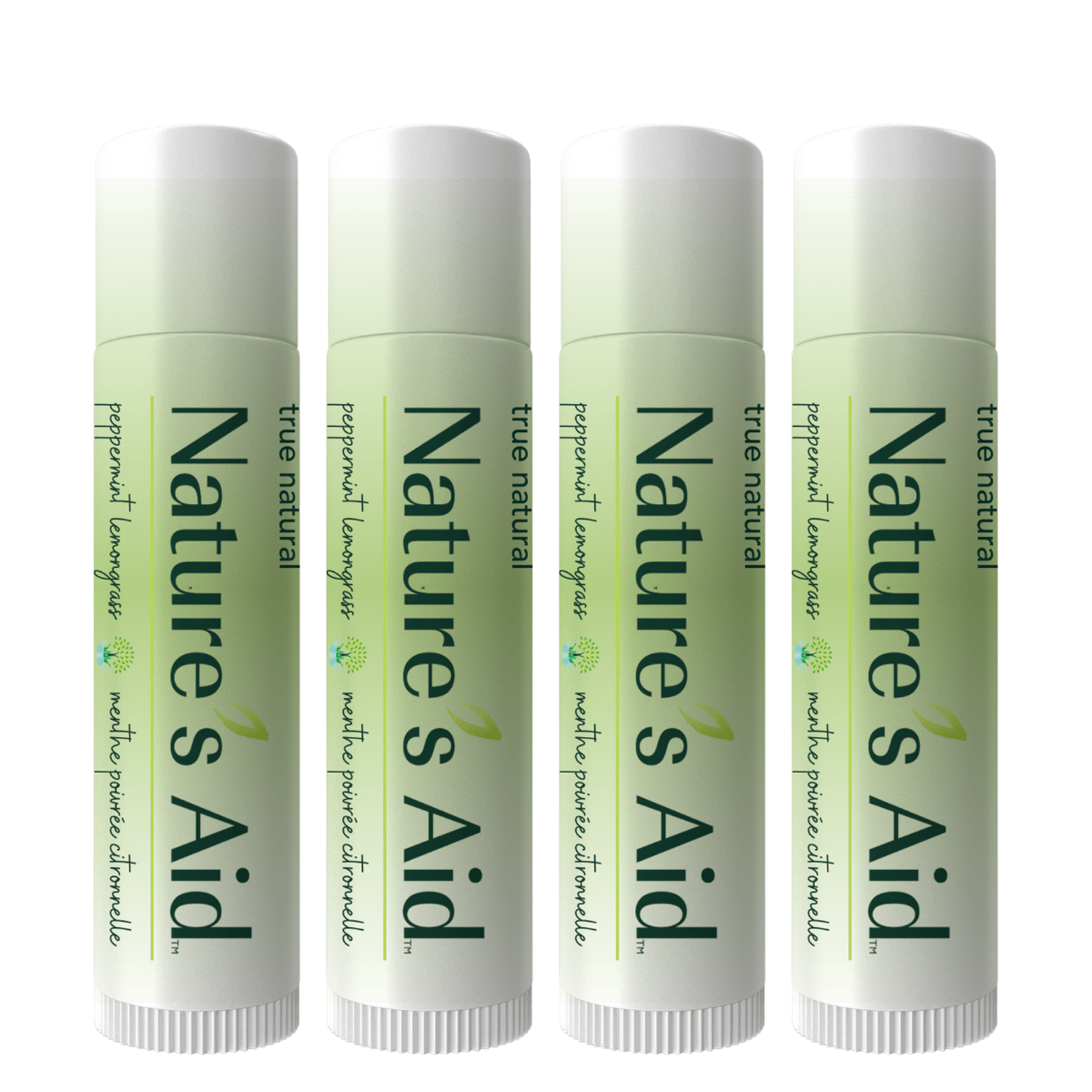 Lip Balm Bundle - Nature's Aid, B2B, bundle