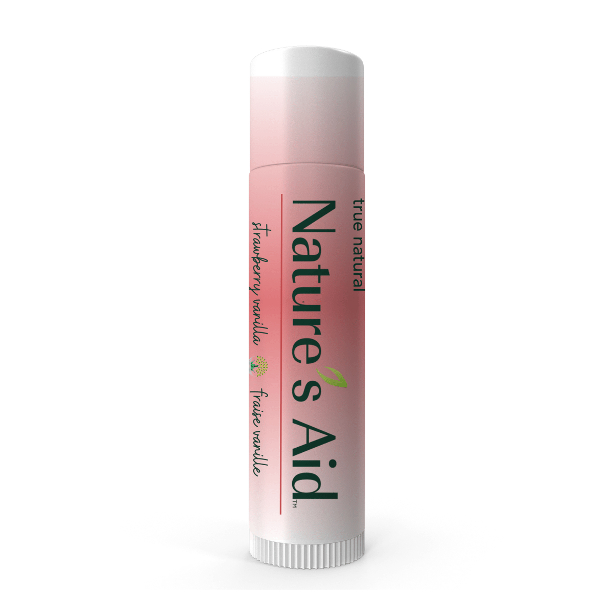 Natural Lip Balm - Nature's Aid, Lipbalm, Orderform