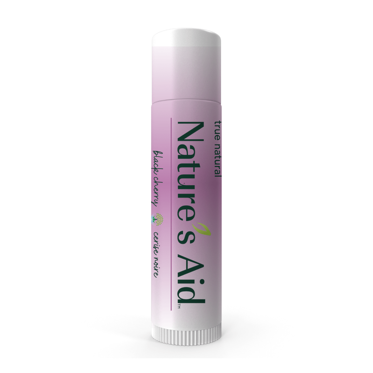 Natural Lip Balm - Nature's Aid, Lipbalm, Orderform