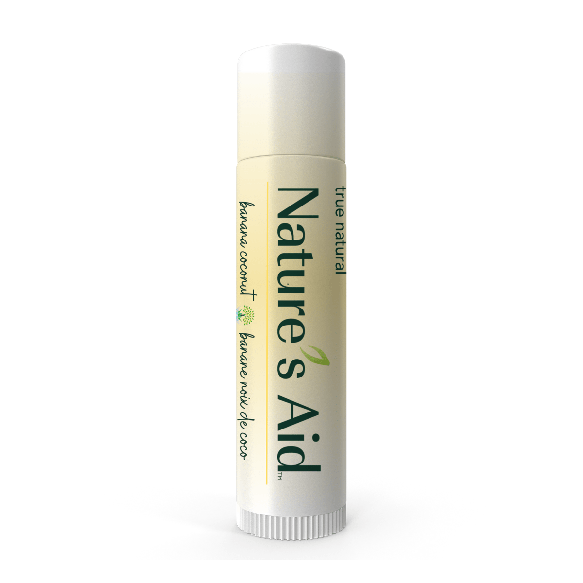Natural Lip Balm - Nature's Aid, Lipbalm, Orderform