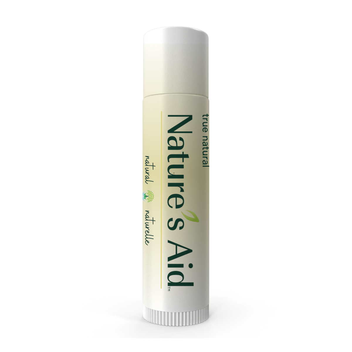 Natural Lip Balm - Nature's Aid, Lipbalm, Orderform